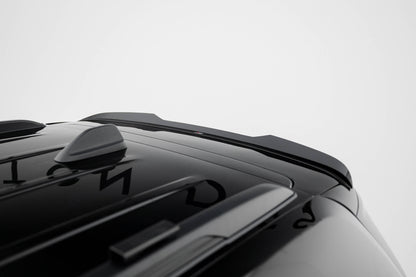 Spoiler cap Jeep Grand Cherokee Trailhawk Mk5