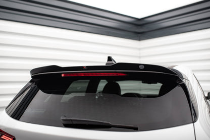 Spoiler cap Kia Ceed GT Mk3