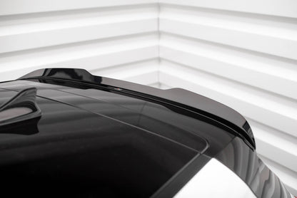 Spoiler cap Kia Ceed GT Mk3