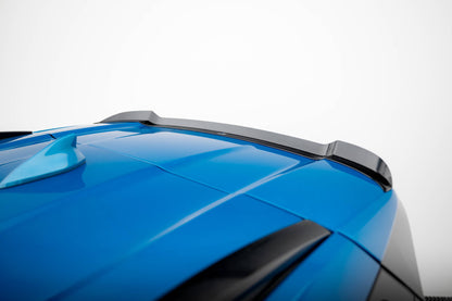Spoiler cap Kia EV9 GT-Line Mk1