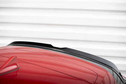 Spoiler cap Kia ProCeed GT / GT-Line Mk1