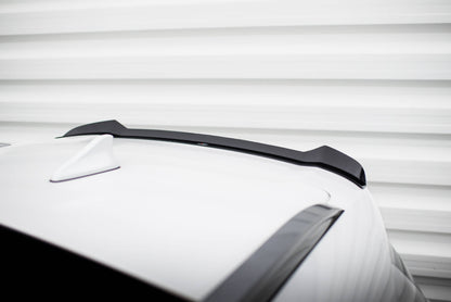 Spoiler cap Kia Sorento Mk4