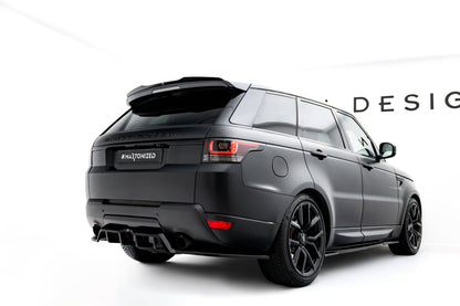 Spoiler cap Land Rover Range Rover Sport Mk2