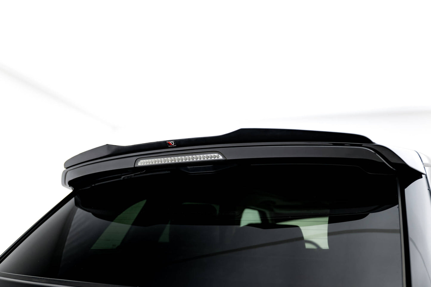 Spoiler cap Land Rover Range Rover Sport Mk2