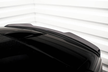 Spoiler cap Land Rover Range Rover Sport SVR Mk2