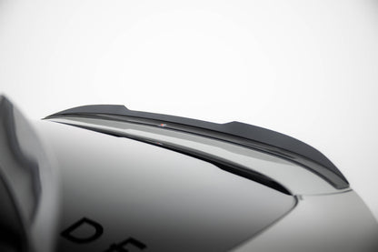 Spoiler cap Lower BMW X4 M-Pack G02 / X4 M F98
