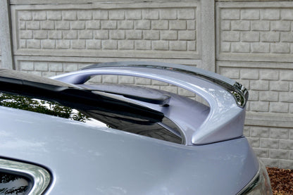 Spoiler cap MAZDA 6 MK2 SPORT HATCH (GH-SERIES) PREFACE