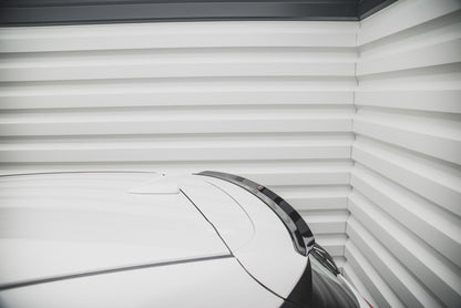 Spoiler cap Mazda CX-3
