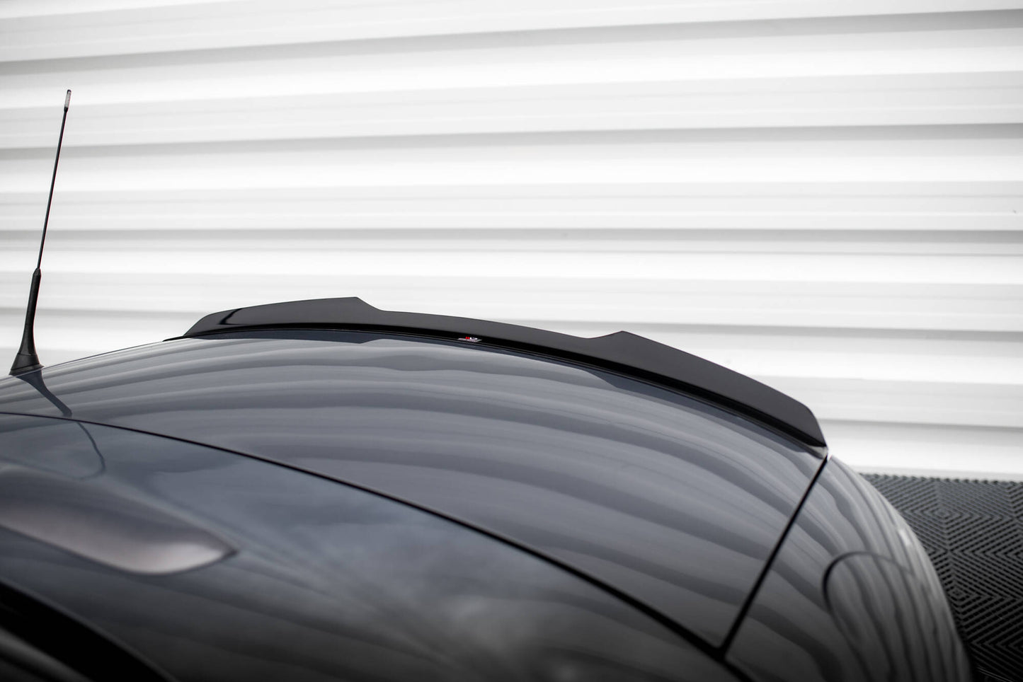 Spoiler cap Mazda MX5 Hardtop NC (Mk3)