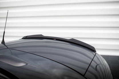 Spoiler cap Mazda MX5 Hardtop NC (Mk3)