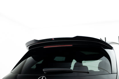 Spoiler cap Mercedes-AMG GLC 43 X254