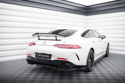 Spoiler cap Mercedes-AMG GT 53 / 43 V8 Package 4 Door-Coupe