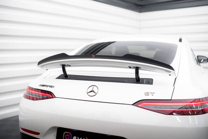 Spoiler cap Mercedes-AMG GT 53 / 43 V8 Package 4 Door-Coupe