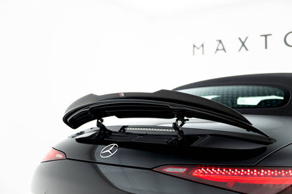 Spoiler cap Mercedes-AMG SL 63 R232