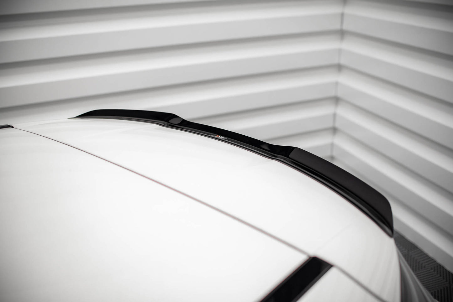 Spoiler cap Mercedes-Benz A W176