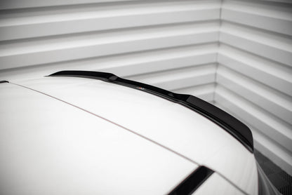 Spoiler cap Mercedes-Benz A W176