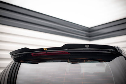 Spoiler cap Mercedes-Benz B W246 Facelift