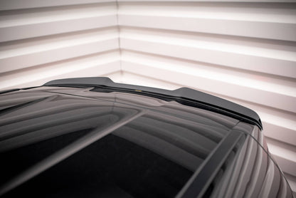 Spoiler cap Mercedes-Benz B W246 Facelift