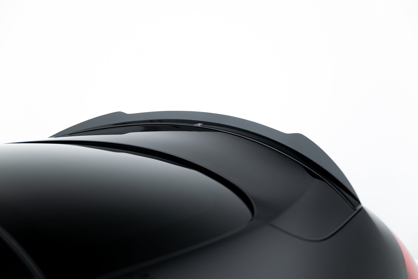 Spoiler cap Mercedes- Benz C Coupe AMG-Line C205