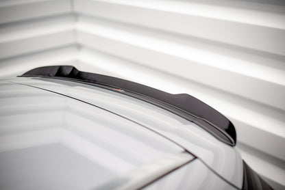 Spoiler cap Mercedes-Benz C Estate S205