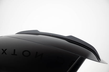 Spoiler cap Mercedes-Benz CLA Shooting Brake 45 AMG / AMG-Line C117