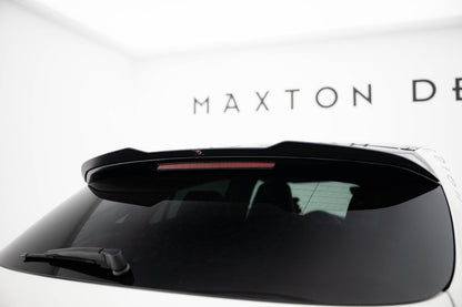 Spoiler cap Mercedes-Benz CLA Shooting Brake 45 AMG / AMG-Line C117