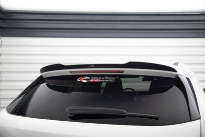 Spoiler cap Mercedes-Benz CLA Shooting Brake AMG-Line (X118)
