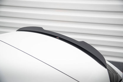 Spoiler cap Mercedes-Benz CLA Shooting Brake AMG-Line (X118)