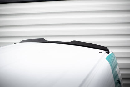 Spoiler cap Mercedes-Benz Citan Mk1