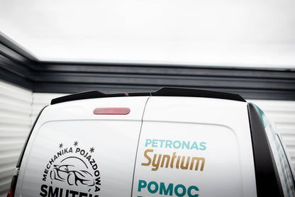 Spoiler cap Mercedes-Benz Citan Mk1