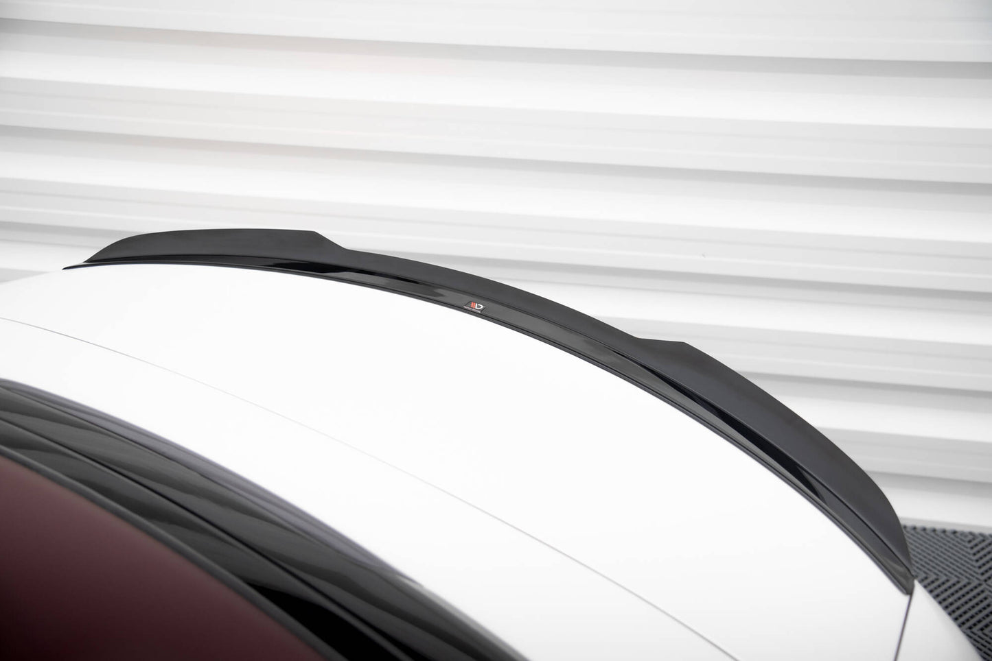 Spoiler cap Mercedes-Benz E Cabriolet AMG-Line / E53 AMG A238