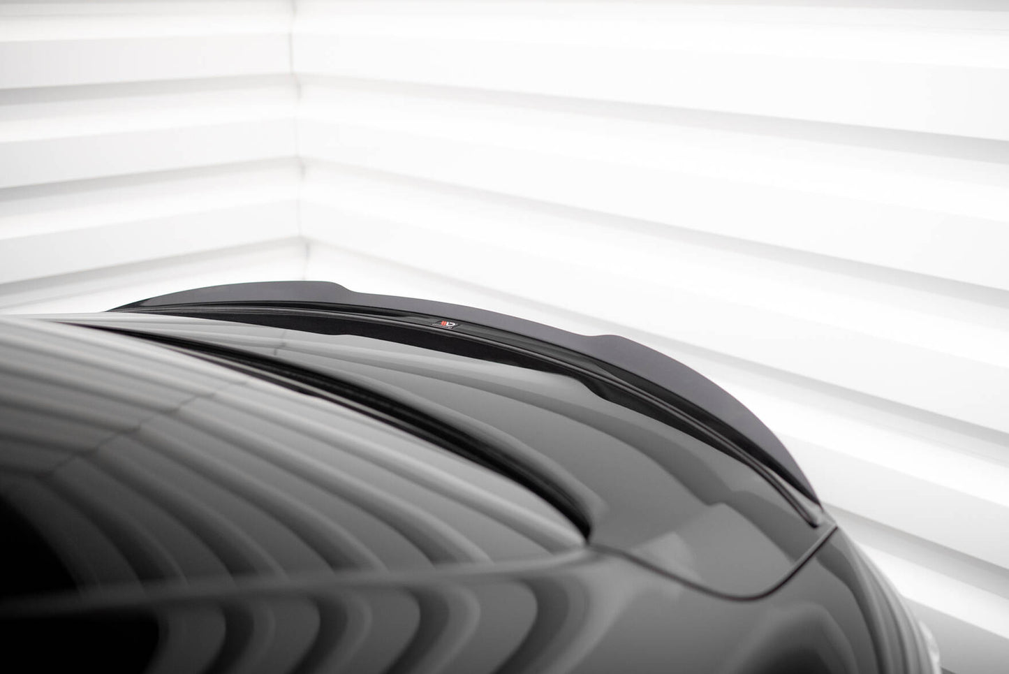 Spoiler cap Mercedes-Benz E-Class W213 Coupe (C238) AMG-Line / 53 AMG