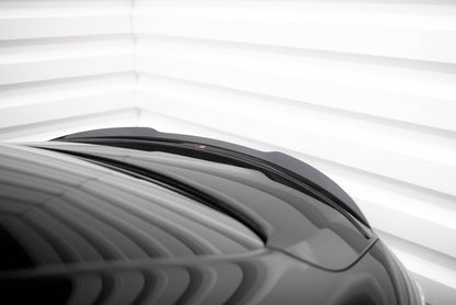 Spoiler cap Mercedes-Benz E-Class W213 Coupe (C238) AMG-Line / 53 AMG