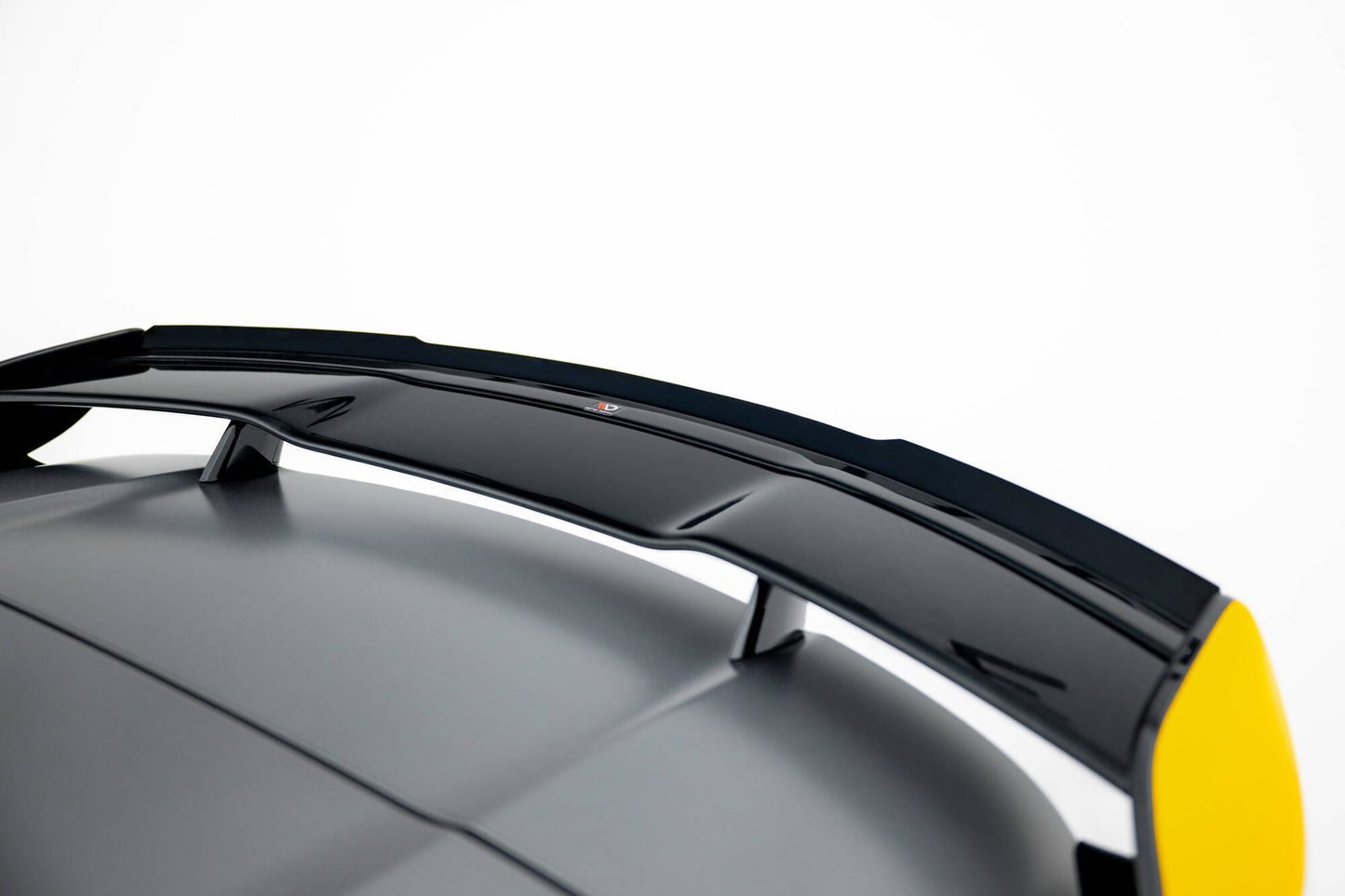 Spoiler cap Mercedes-Benz GLA 45 AMG
