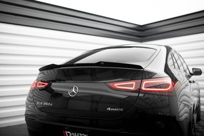 Spoiler cap Mercedes-Benz GLE Coupe AMG-Line C167 / C167 Facelift