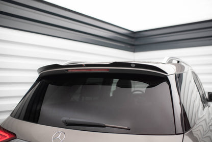 Spoiler cap Mercedes-Benz GLE SUV AMG-Line / AMG W167 / W167 Facelift