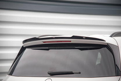 Spoiler cap Mercedes-Benz GLS AMG-Line X167