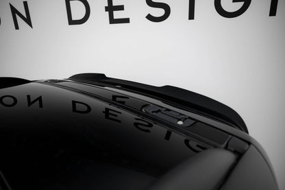 Spoiler cap Mercedes-Benz V-Class AMG-Line W447 Facelift 2