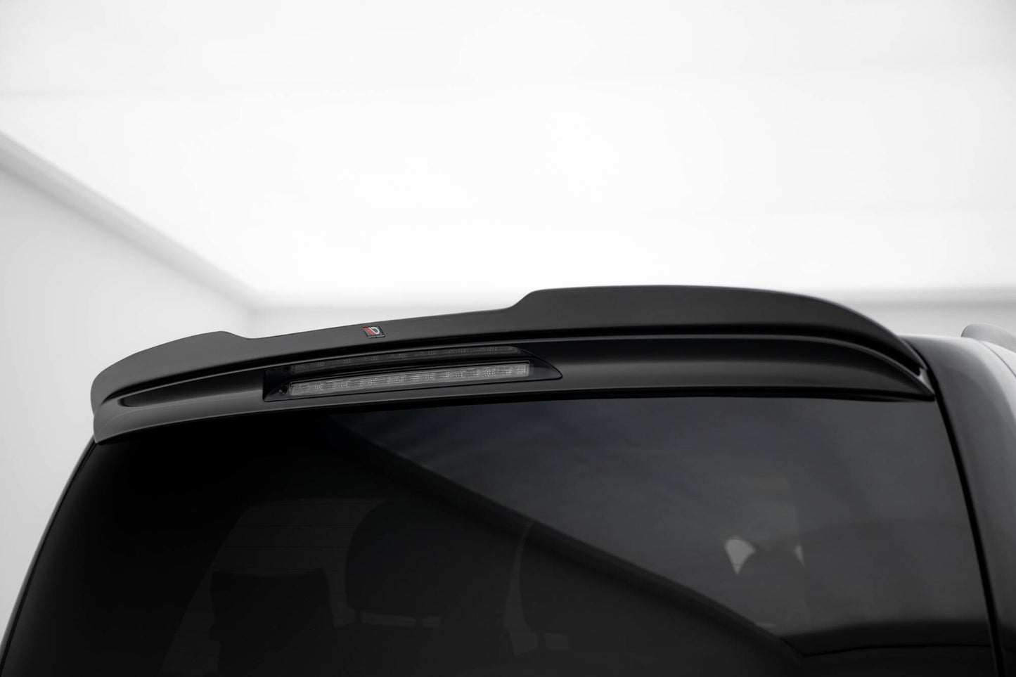 Spoiler cap Mercedes-Benz V-Class AMG-Line W447 Facelift 2