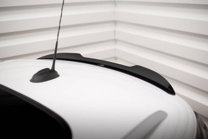 Spoiler cap Mini Cooper Countryman R60 Facelift