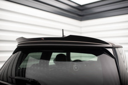 Spoiler cap Mini Cooper S F56 Facelift