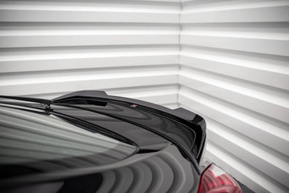 Spoiler cap Nissan 370Z Nismo Facelift