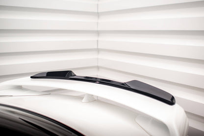 Spoiler cap Nissan GTR R35 Facelift