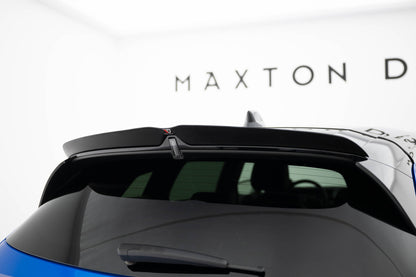 Spoiler cap Opel Astra Sports Tourer L (MK6)