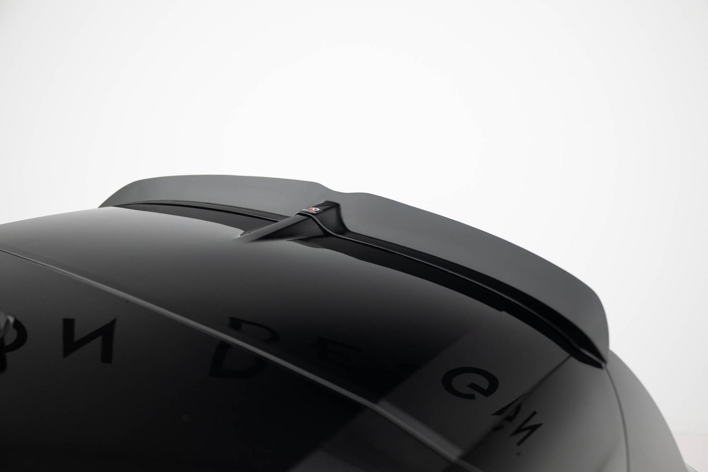 Spoiler cap Opel Astra Sports Tourer L (MK6)