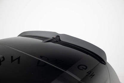 Spoiler cap Opel Astra Sports Tourer L (MK6)
