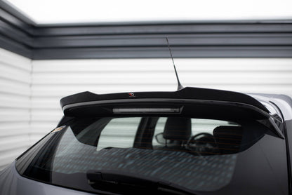 Spoiler cap Opel Corsa F ( Mk6)