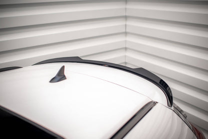 Spoiler cap Opel Insignia OPC Sports Tourer Mk1