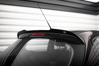 Spoiler cap Peugeot 207 Sport