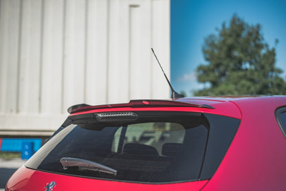 Spoiler cap Peugeot 308 GT Mk2 Facelift